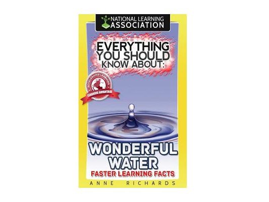 Everything You Should Know About Wonderful Water