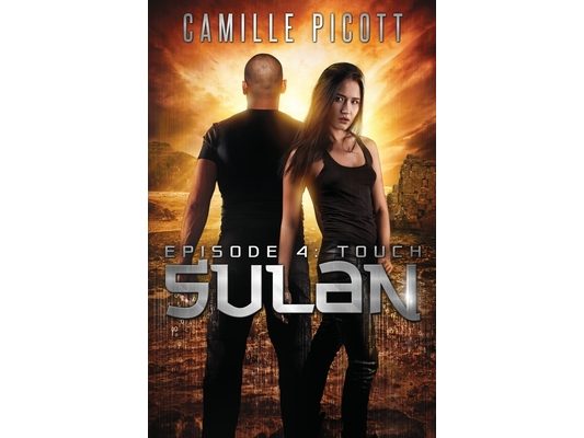 Sulan, Episode 4: Touch