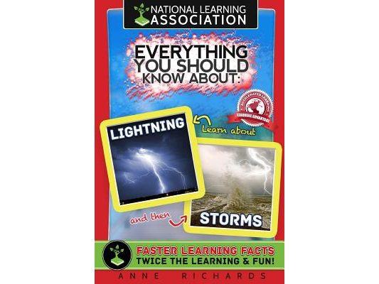 Everything You Should Know About Storms and Lightning