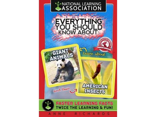 Everything You Should Know About Giant Animals and Green Animals