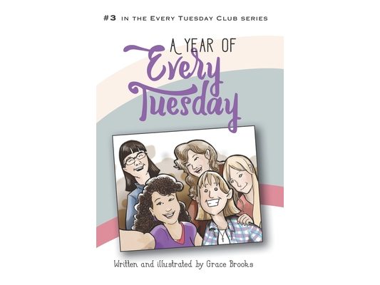 A Year of Every Tuesday