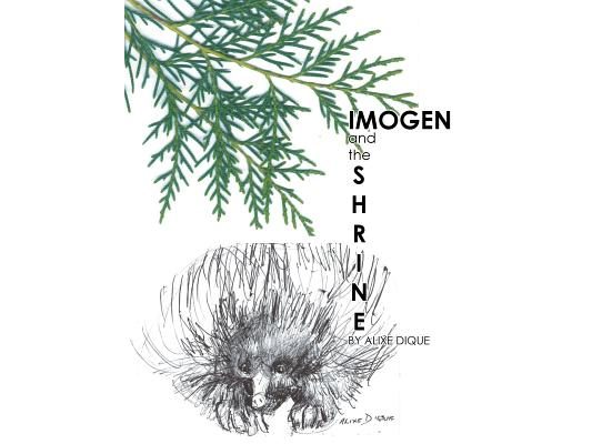 Imogen and the Shrine