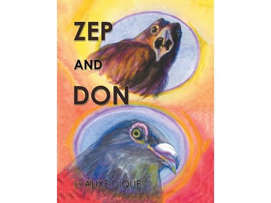 Zep and Don