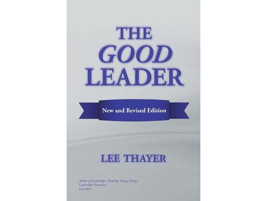 The Good Leader