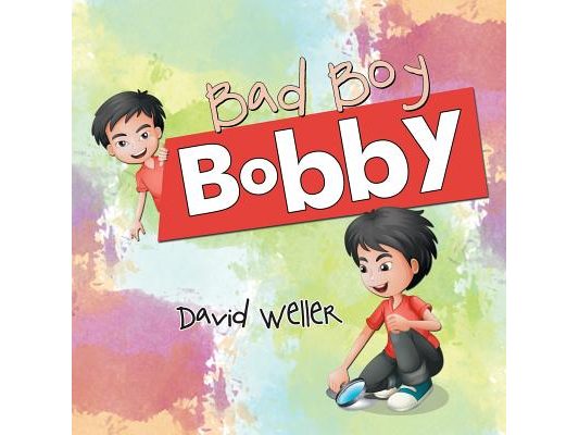 Bad Boy Bobby