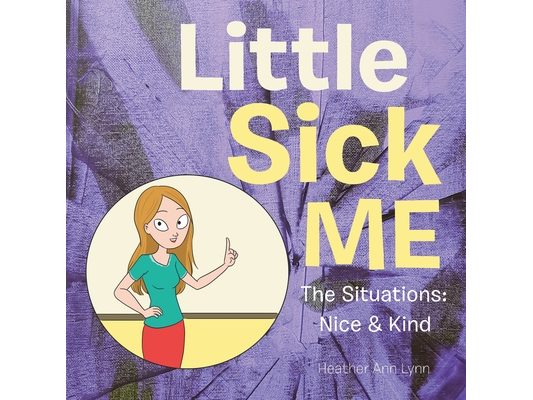 Little Sick Me: The Situations: Nice & Kind