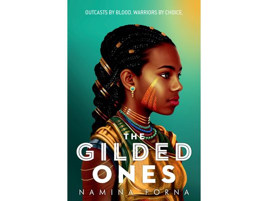 The Gilded Ones