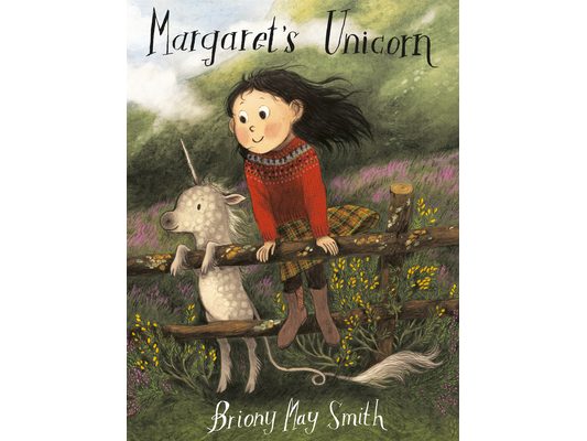 Margaret's Unicorn