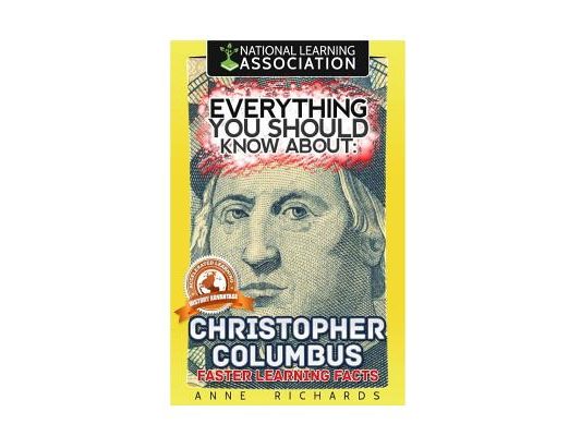 Everything You Should Know About Christopher Columbus