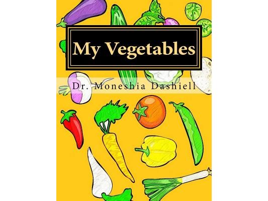 My Vegetables: My Vegetables