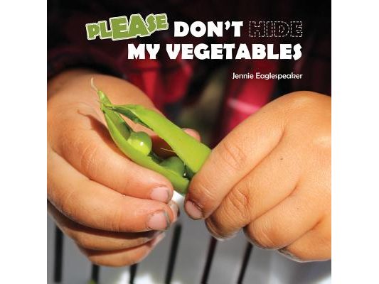 Don't Hide My Vegetables