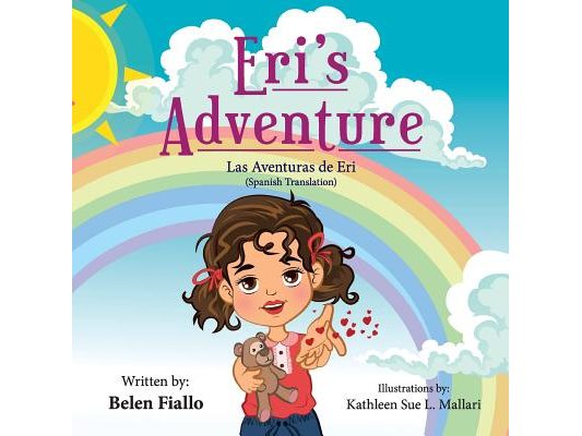 Eri's Adventure: Eri's Adventure