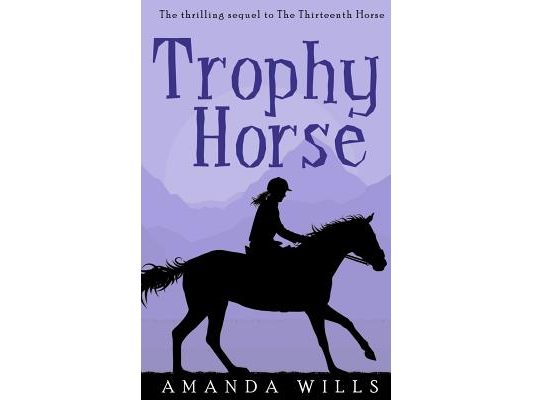 Trophy Horse