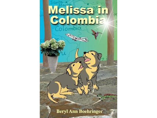 Melissa in Colombia