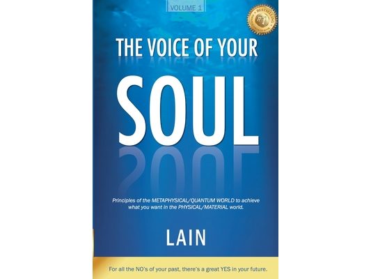 The Voice of your Soul