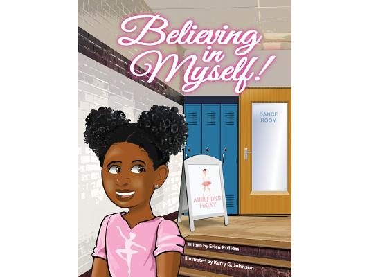 Believing In Myself!