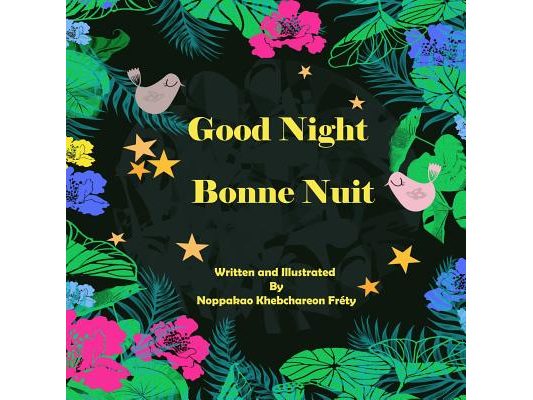 Good Night / Bonne Nuit