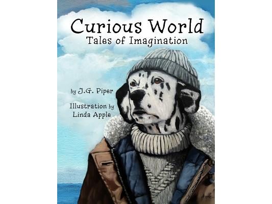 Curious World: Tales of Imagination