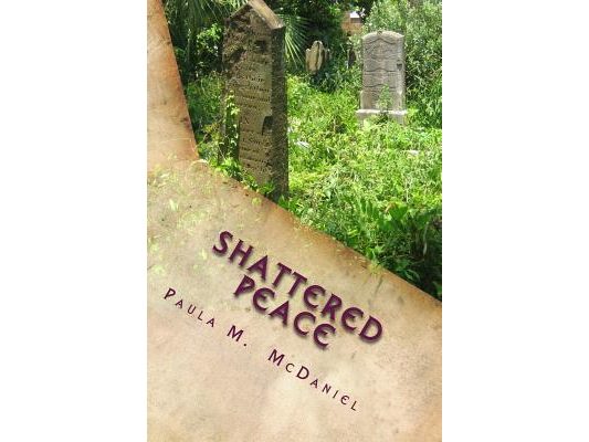 Shattered Peace