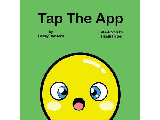 Tap the App