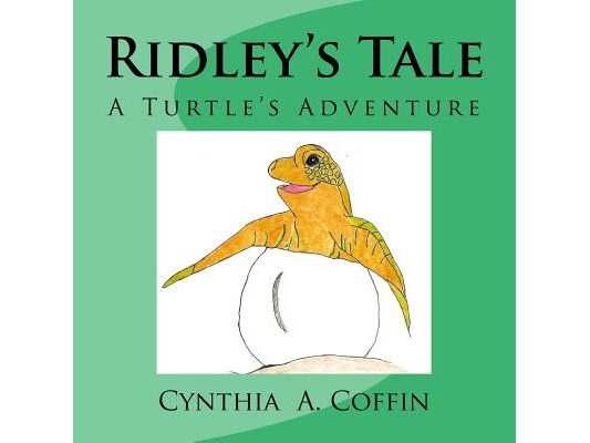 Ridley's Tale: A Turtle's Adventure