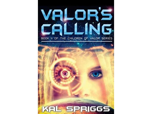 Valor's Calling