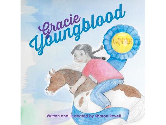 Gracie Youngblood