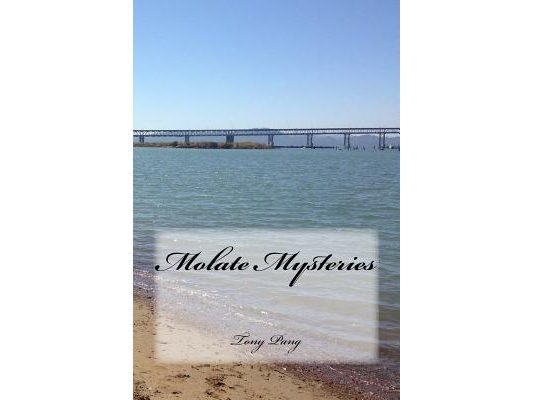 Molate Mysteries