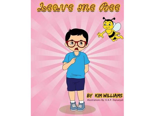 Leave me Bee