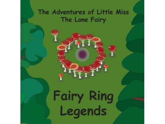 Fairy Ring Legends