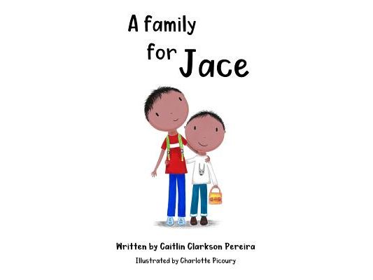 A Family for Jace