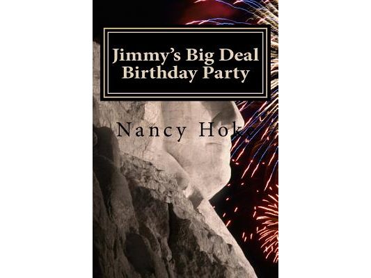 Jimmy's Big Deal Birthday Party