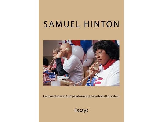 Commentaries in Comparative and International Education: Articles