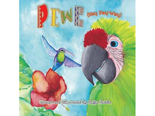 Pewe!: Pay-Way