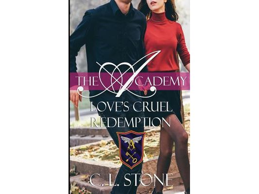 Love's Cruel Redemption