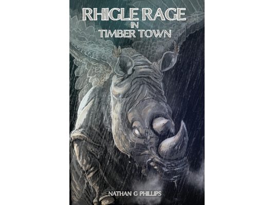 Rhigle Rage in Timber Town: Materials Science