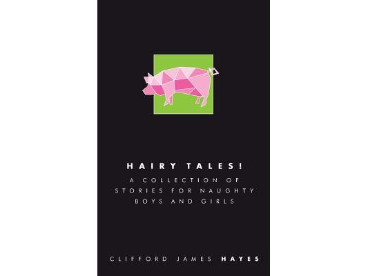 Hairy Tales!