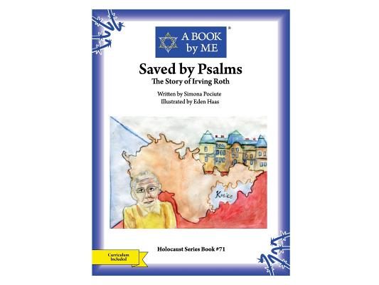 Saved by Psalms: The Story of Irving Roth