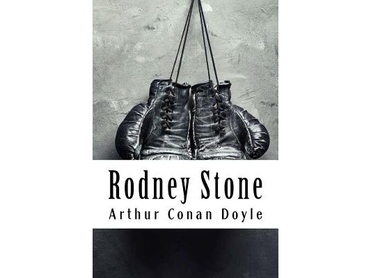 Rodney Stone