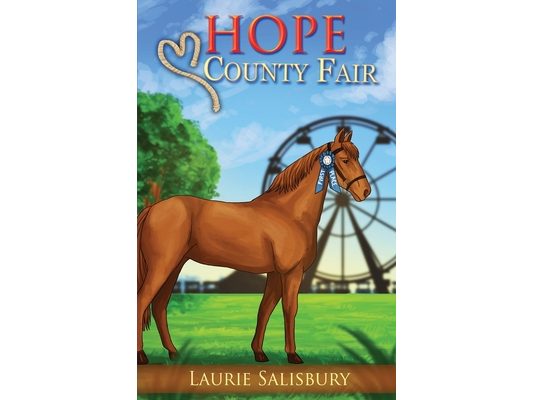 Hope County Fair