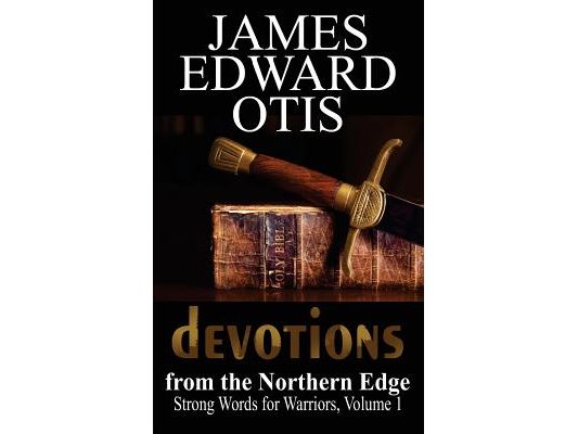 Devotions from the Northern Edge