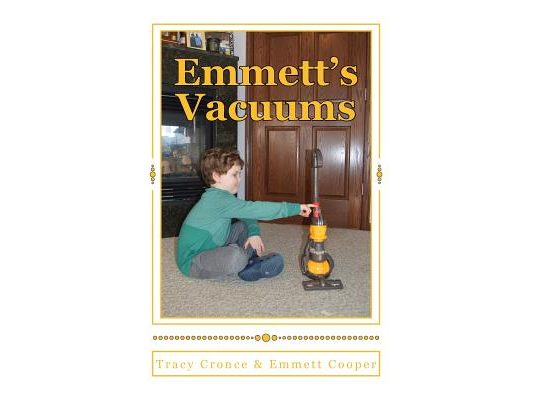 Emmett's Vacuums
