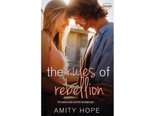 The Rules of Rebellion