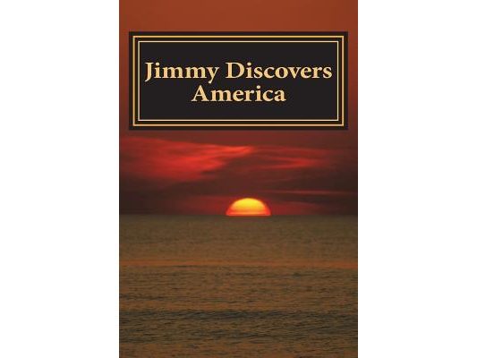 Jimmy Discovers America