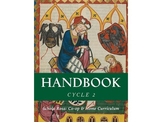 Handbook: Cycle 2