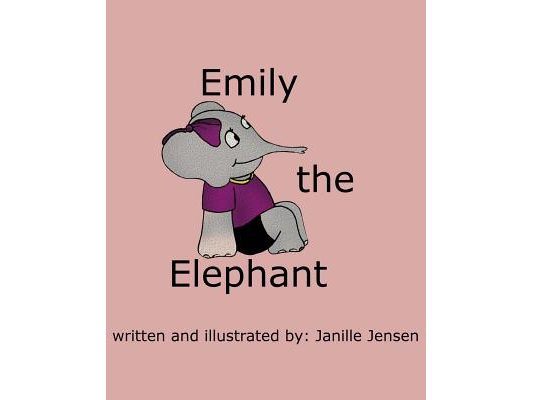 Emily the Elephant
