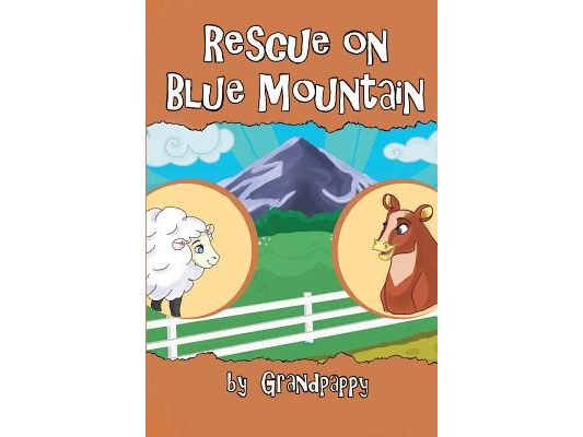 Rescue on Blue Mountain