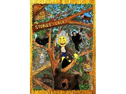 Stories of Lala II: Creatures of the Forest