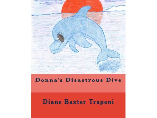 Donna's Disastrous Dive