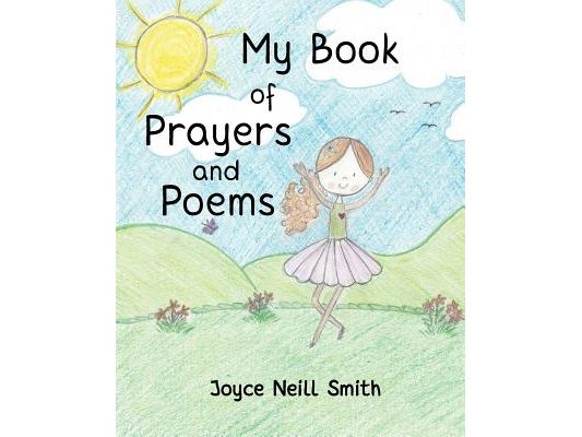 My Book of Prayers and Poems